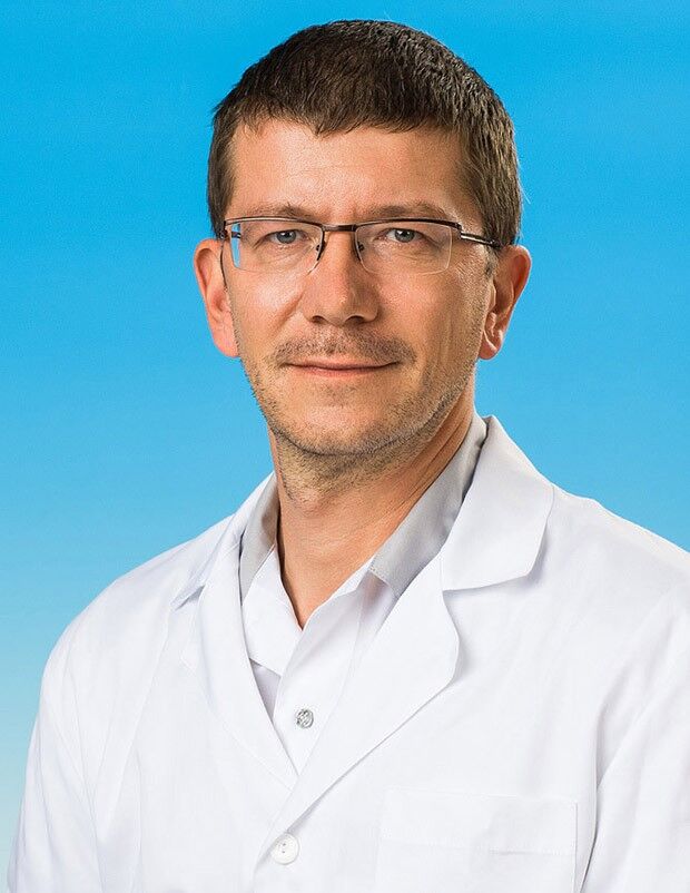 Doktor Sexolog Tomáš Valenta