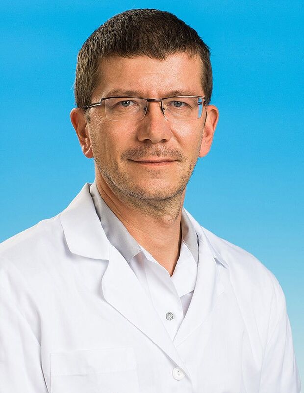 Doktor Sexolog Josef